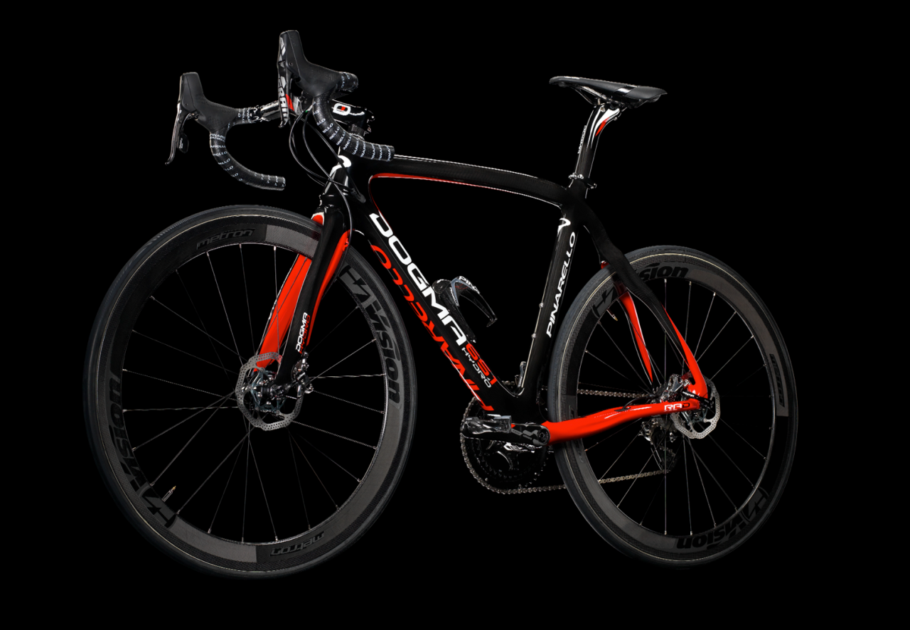 Pinarello dogma sales 65.1 hydro